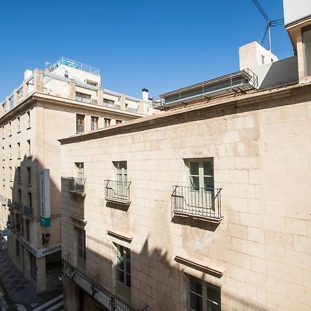 First Line Luxury Apartments 알리칸테 외부 사진